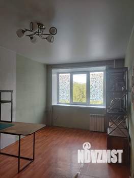 1-к квартира, на длительный срок, 30м2, 4/6 этаж