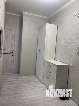 1-к квартира, на длительный срок, 41м2, 5/9 этаж