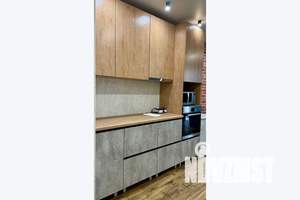 1-к квартира, посуточно, 42м2, 12/12 этаж