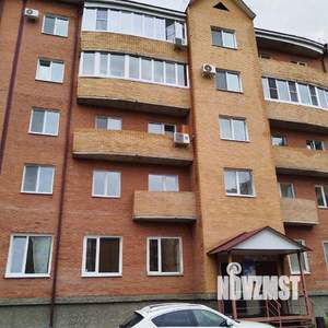 1-к квартира, на длительный срок, 45м2, 2/5 этаж