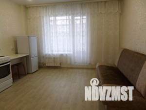 Студия квартира, на длительный срок, 35м2, 5/9 этаж