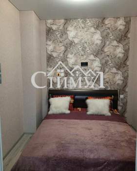 1-к квартира, на длительный срок, 37м2, 5/9 этаж