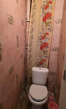 2-к квартира, на длительный срок, 42м2, 2/5 этаж