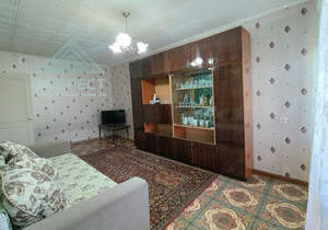3-к квартира, на длительный срок, 62м2, 4/5 этаж