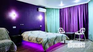 1-к квартира, посуточно, 37м2, 1/1 этаж