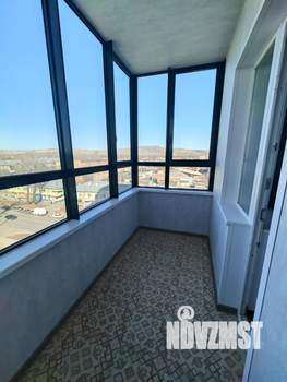 1-к квартира, на длительный срок, 37м2, 8/17 этаж