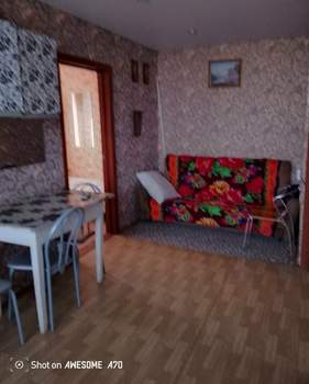 2-к квартира, на длительный срок, 54м2, 5/5 этаж