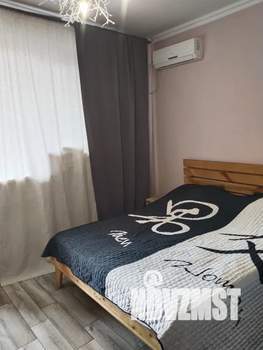 1-к квартира, посуточно, 36м2, 10/12 этаж