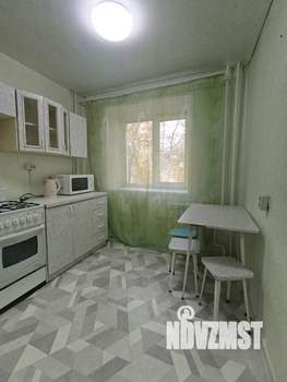 1-к квартира, на длительный срок, 31м2, 3/5 этаж