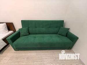 1-к квартира, посуточно, 40м2, 1/5 этаж