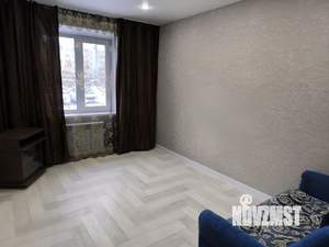 1-к квартира, на длительный срок, 37м2, 1/9 этаж