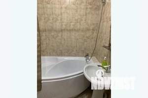 1-к квартира, посуточно, 40м2, 9/12 этаж