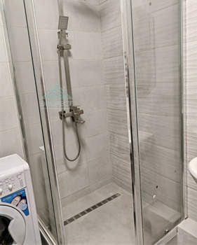 Студия квартира, на длительный срок, 28м2, 9/12 этаж