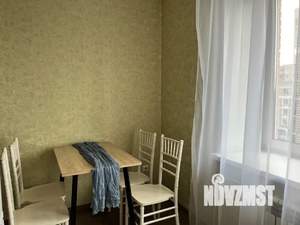 Студия квартира, посуточно, 33м2, 4/7 этаж