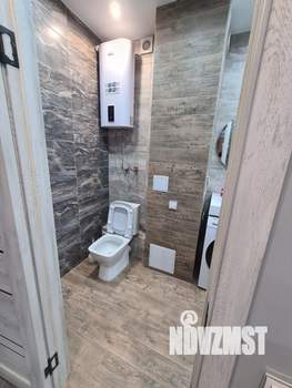 2-к квартира, посуточно, 50м2, 1/1 этаж