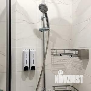 Студия квартира, посуточно, 25м2, 1/7 этаж