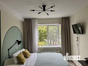 1-к квартира, посуточно, 20м2, 1/10 этаж