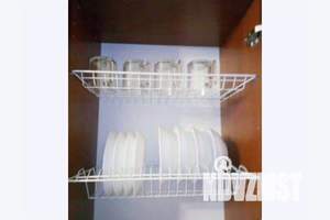 1-к квартира, посуточно, 70м2, 9/9 этаж