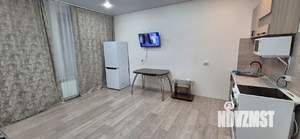 Студия квартира, на длительный срок, 33м2, 9/9 этаж