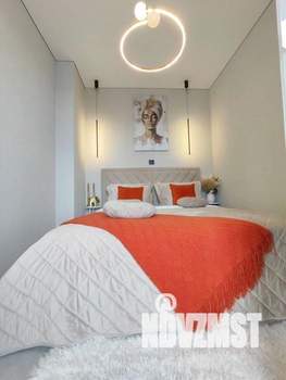 2-к квартира, посуточно, 39м2, 1/1 этаж