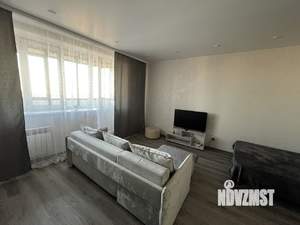 Студия квартира, посуточно, 32м2, 12/12 этаж