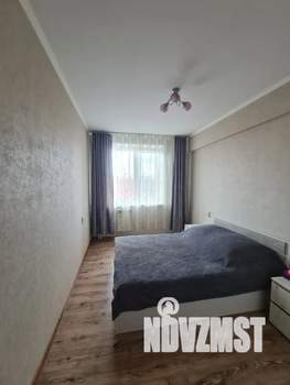 2-к квартира, посуточно, 69м2, 6/9 этаж