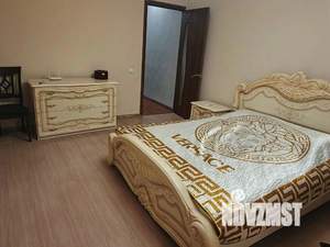 3-к квартира, на длительный срок, 106м2, 2/9 этаж