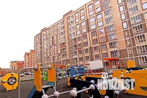 1-к квартира, посуточно, 47м2, 1/1 этаж