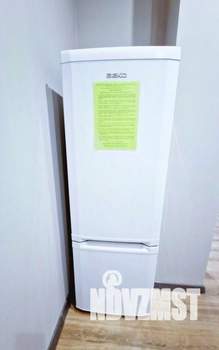 1-к квартира, посуточно, 46м2, 1/1 этаж