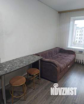 Студия квартира, на длительный срок, 33м2, 3/3 этаж