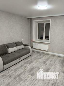 Студия квартира, на длительный срок, 60м2, 6/7 этаж