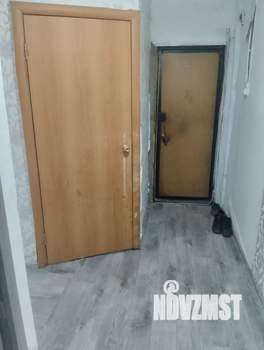 2-к квартира, на длительный срок, 43м2, 5/6 этаж