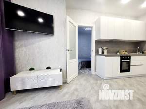 2-к квартира, посуточно, 40м2, 7/9 этаж