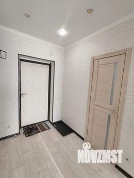 1-к квартира, на длительный срок, 41м2, 16/17 этаж