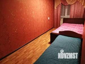 2-к квартира, на длительный срок, 46м2, 4/5 этаж