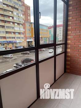 1-к квартира, посуточно, 46м2, 2/5 этаж