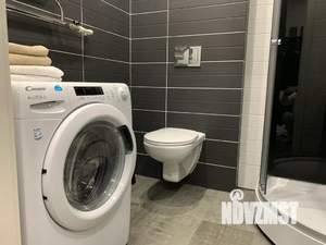 Студия квартира, посуточно, 27м2, 9/9 этаж