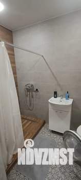 1-к квартира, посуточно, 40м2, 2/7 этаж