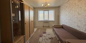 2-к квартира, на длительный срок, 47м2, 16/17 этаж