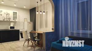 2-к квартира, посуточно, 55м2, 9/10 этаж