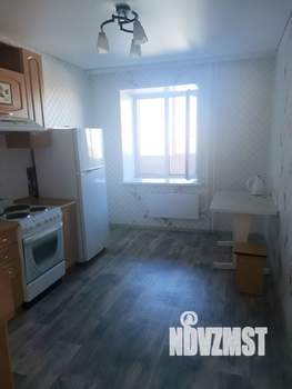 1-к квартира, на длительный срок, 41м2, 6/9 этаж