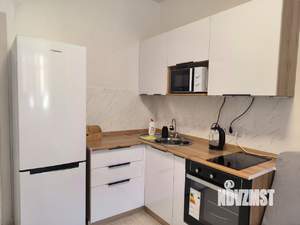 2-к квартира, посуточно, 41м2, 1/5 этаж