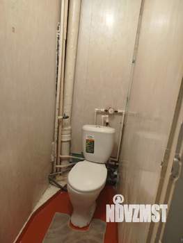 1-к квартира, на длительный срок, 33м2, 1/5 этаж