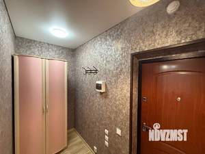 1-к квартира, на длительный срок, 30м2, 3/9 этаж