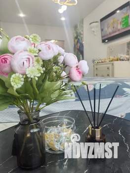 1-к квартира, посуточно, 45м2, 9/9 этаж