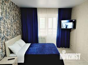 2-к квартира, посуточно, 65м2, 4/17 этаж