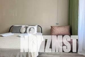 1-к квартира, посуточно, 19м2, 1/9 этаж