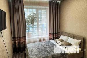 1-к квартира, посуточно, 32м2, 3/9 этаж