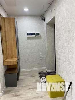 1-к квартира, посуточно, 40м2, 5/5 этаж