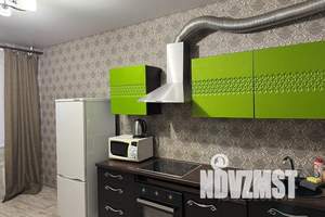 2-к квартира, посуточно, 70м2, 4/9 этаж